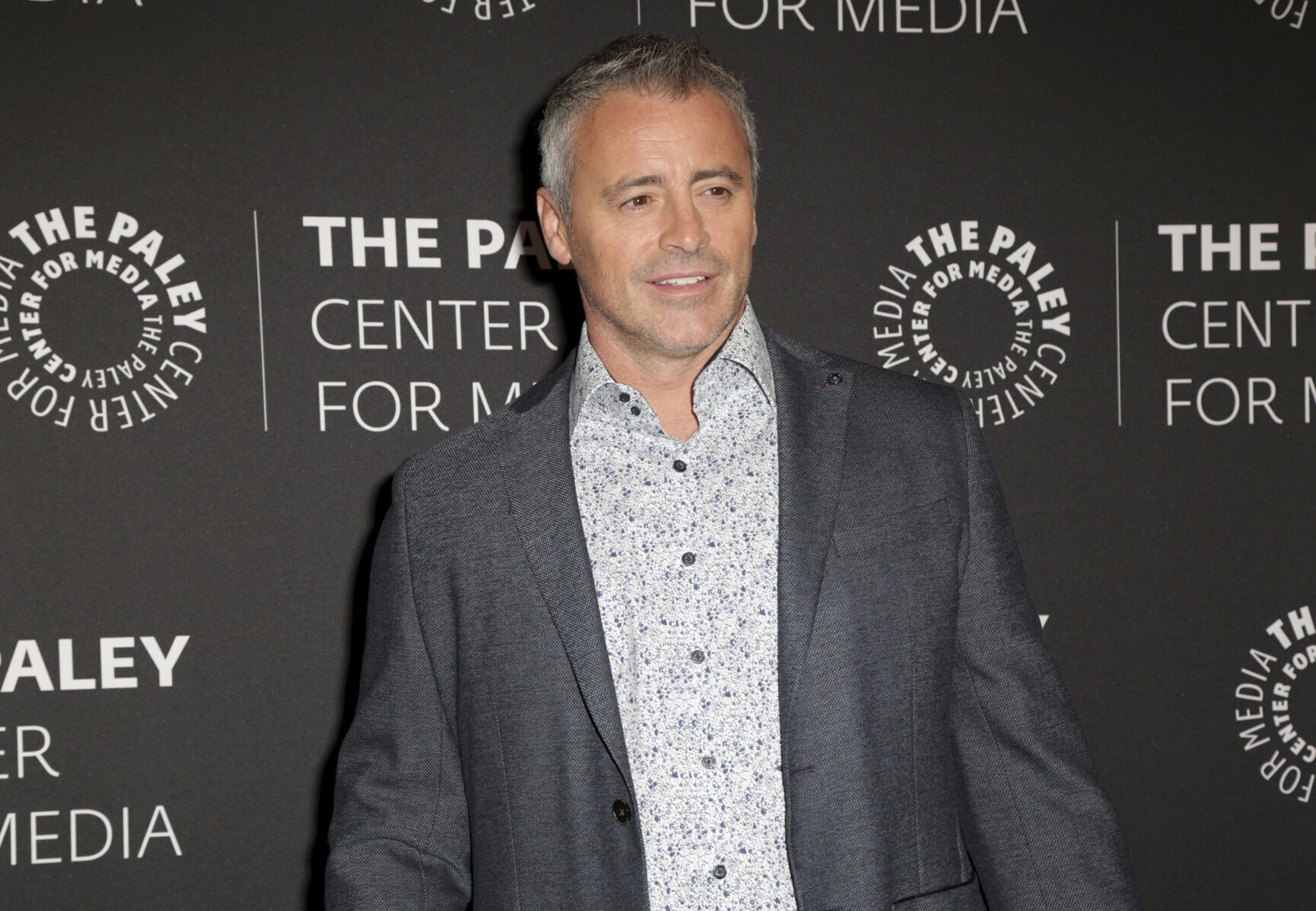Matt LeBlanc